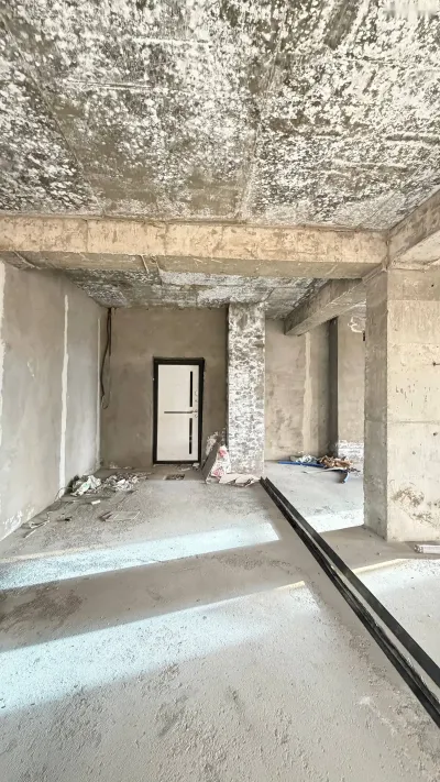 4-комн. квартира, 16 этаж, 397 м², Фирдавси Казинои Саидшо — миниатюра 4