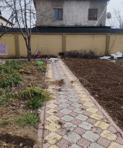 1 этажн. 6-комн. дом, 8 соток, Сино