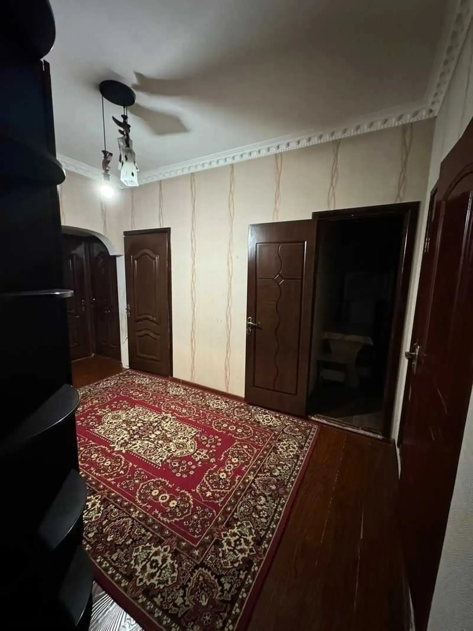 3-комн. квартира, 7 этаж, 87м², Сино (84мкр)