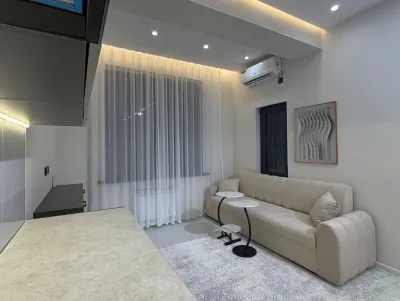 2-комн. квартира, 11 этаж, 51 м², ул. Айни(Бустон Сити)