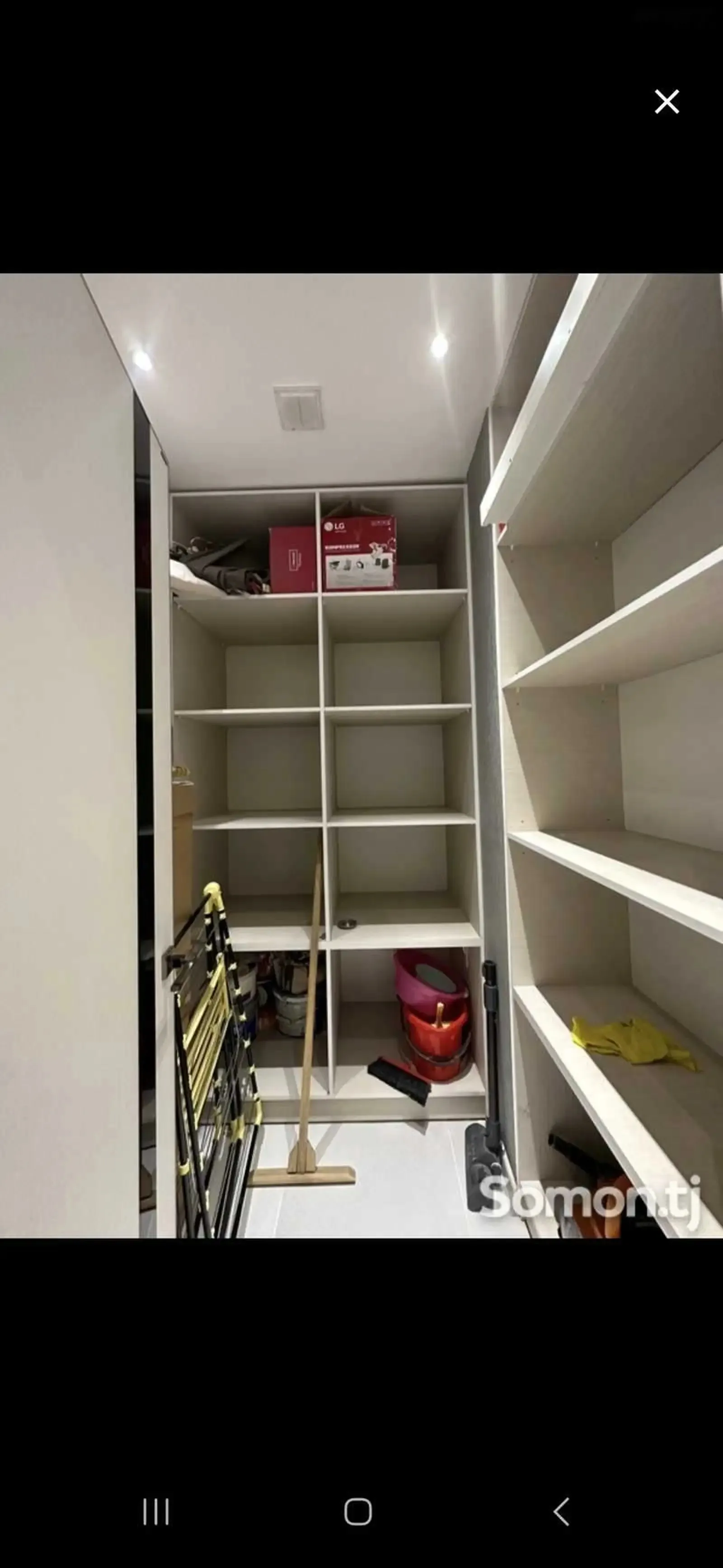 3-комн. квартира, 8 этаж, 118м², Дом печати