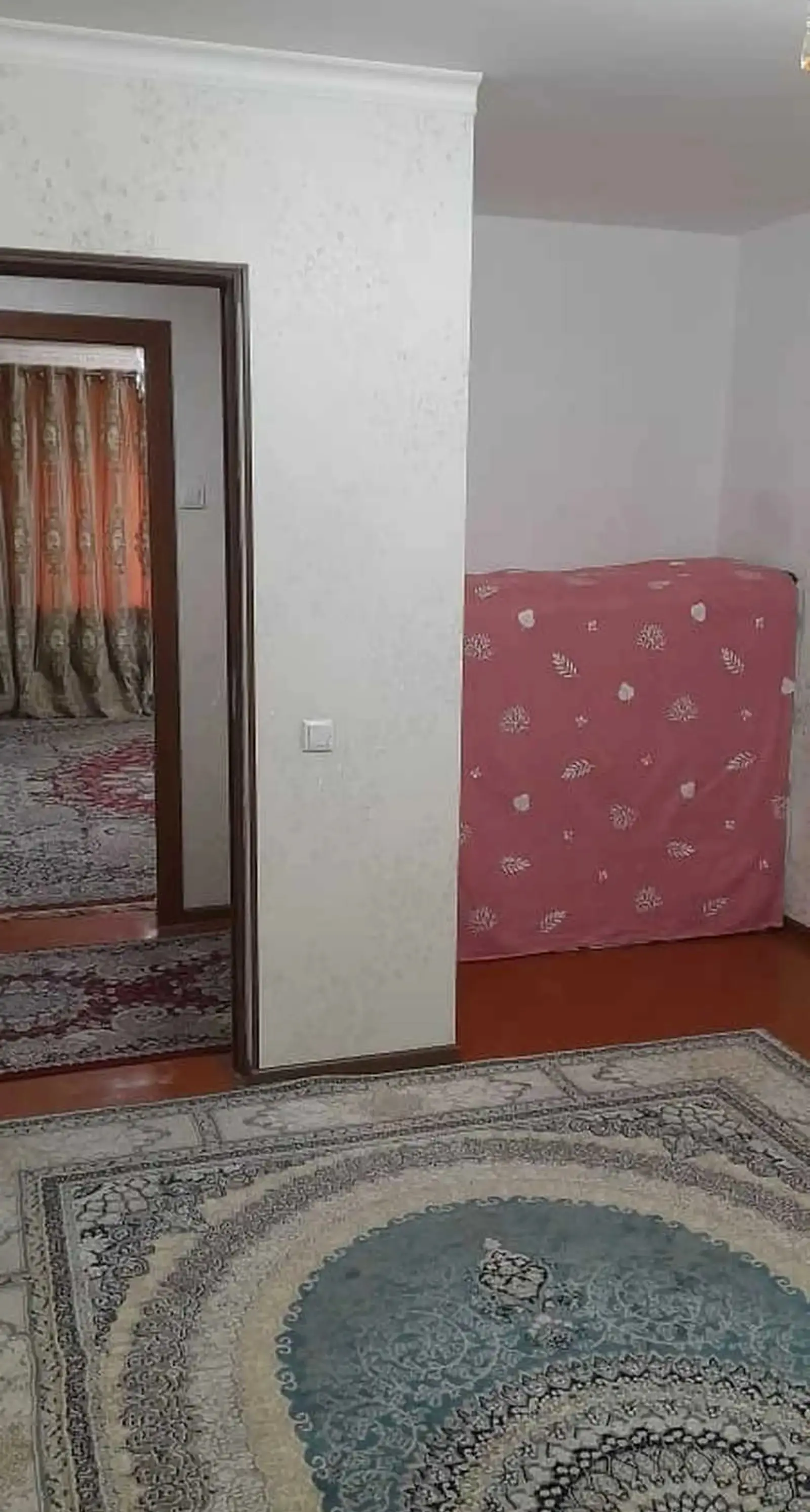 2-комн. квартира, 1 этаж, 64м², маяковский