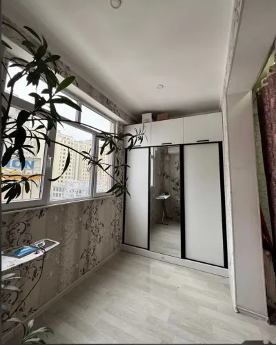 2-комн. квартира, 6 этаж, 79м², Исмоили Сомони