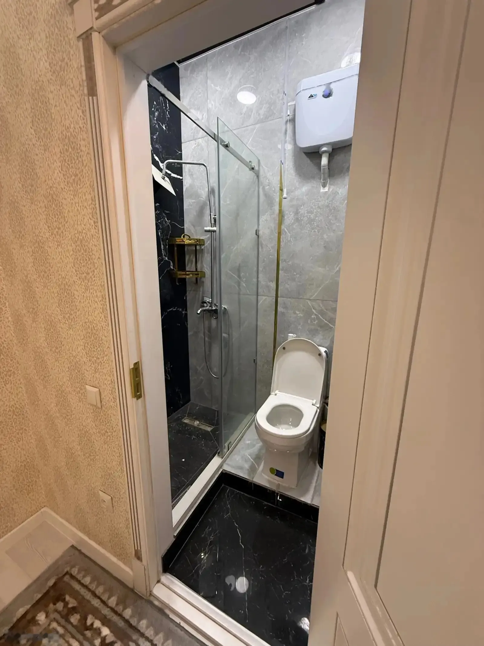 3-комн. квартира, 2 этаж, 145м², И.Сомони