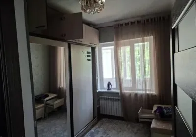 4-комн. квартира, 9 этаж, 100м², Сино 101 мкр