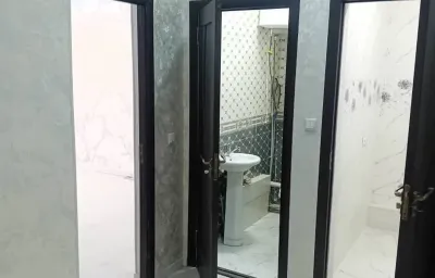 3-комн. квартира, 4 этаж, 85 м², Фирдавси