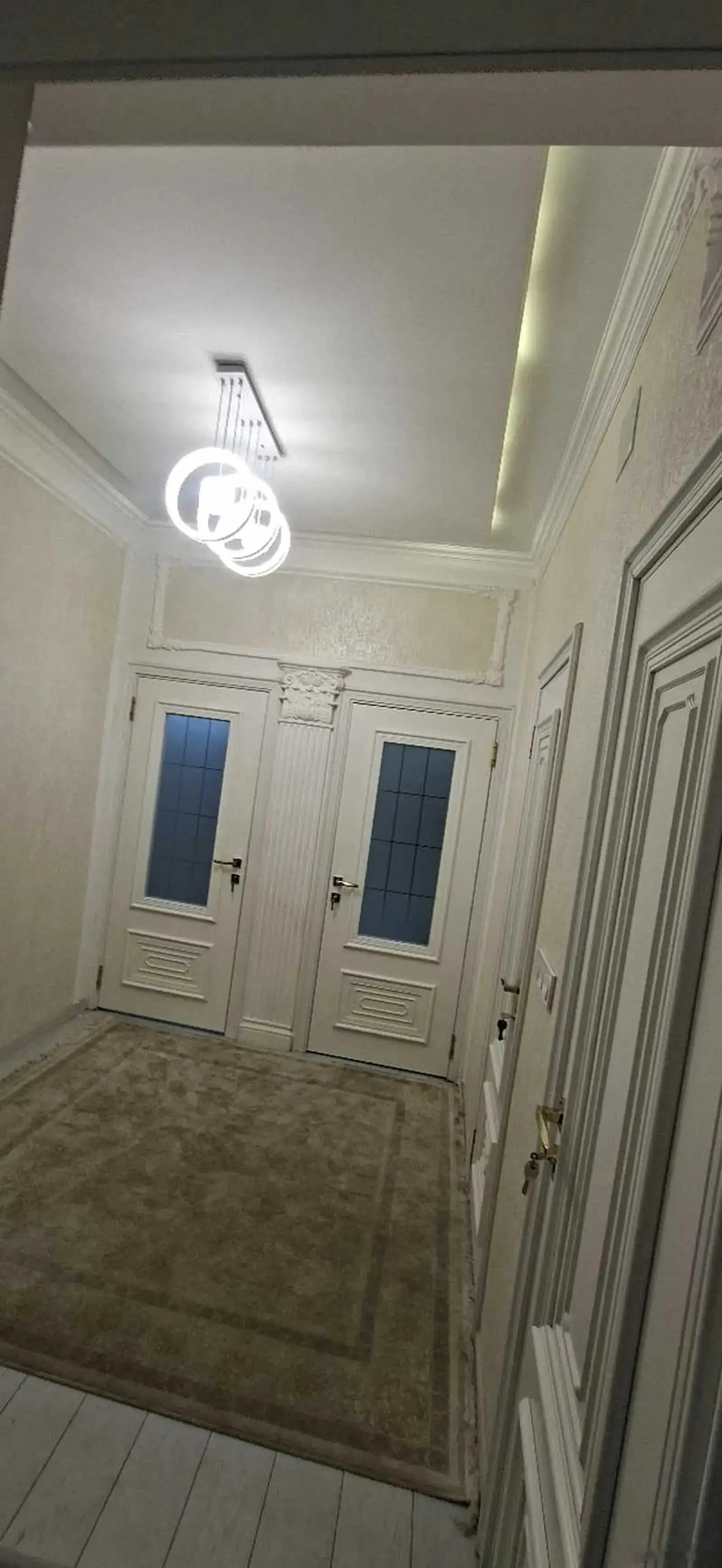 2-комн. квартира, 14 этаж, 53м², Скорый
