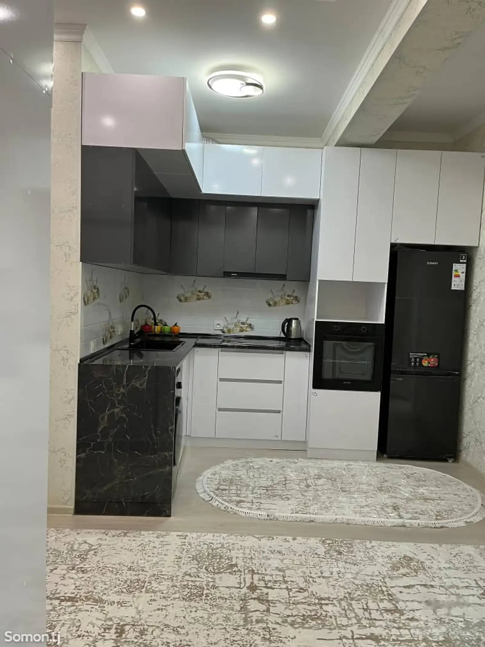 2-комн. квартира, 7 этаж, 67м², Спартак