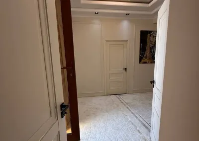 3-комн. квартира, 19 этаж, 85 м², Шохмансур
