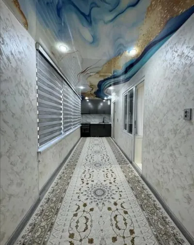 4-комн. квартира, 3 этаж, 85 м², Сино