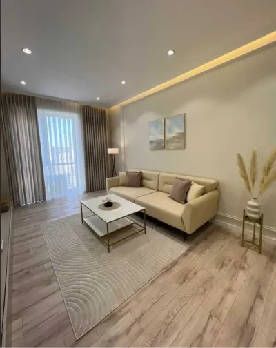2-комн. квартира, 16 этаж, 76м², шохмансур
