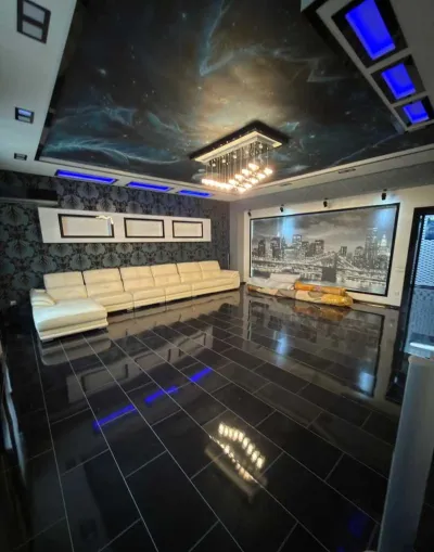 3-комн. квартира, 4 этаж, 138 м², Молодёжный Театр, Дом Арзон Туркия