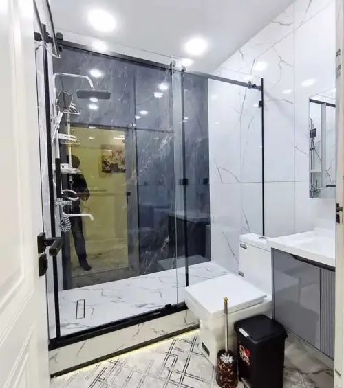 2-комн. квартира, 6 этаж, 61 м², Сино
