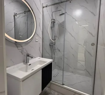 3-комн. квартира, 7 этаж, 90 м², Сино Сим Сим
