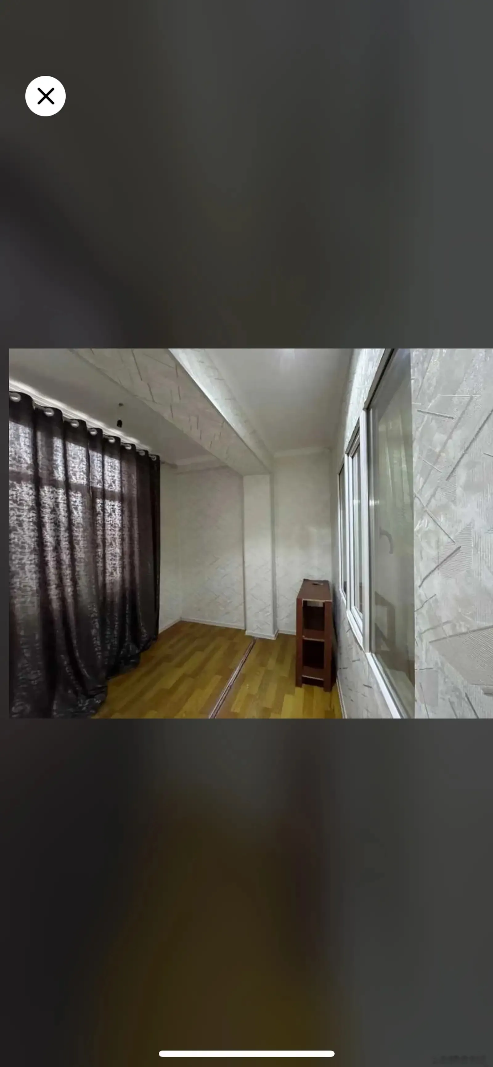 1-к квартира, 2 этаж, 60 м², Шоҳмансур