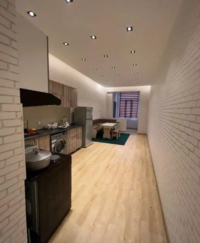 3-комн. квартира, 3 этаж, 120м², И. Сомони, Ориёнбонк