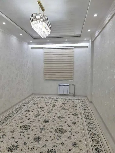 2-комн. квартира, 6 этаж, 79м², и сомони овир