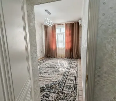 2-комн. квартира, 12 этаж, 70 м², Сино