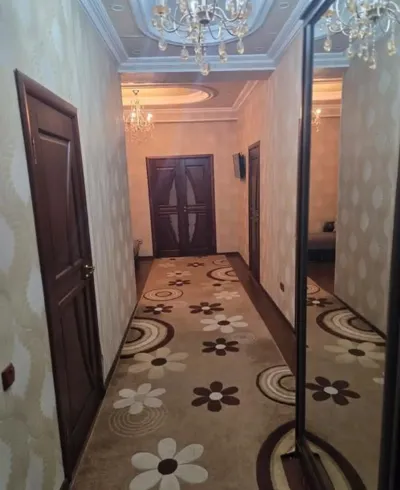 2-комн. квартира, 8 этаж, 106м², Сомони