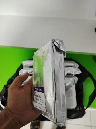 Жёсткий диск HDD 1ТБ WD Purple — миниатюра 2