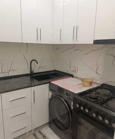 2-комн. квартира, 6 этаж, 56м², фирдавси