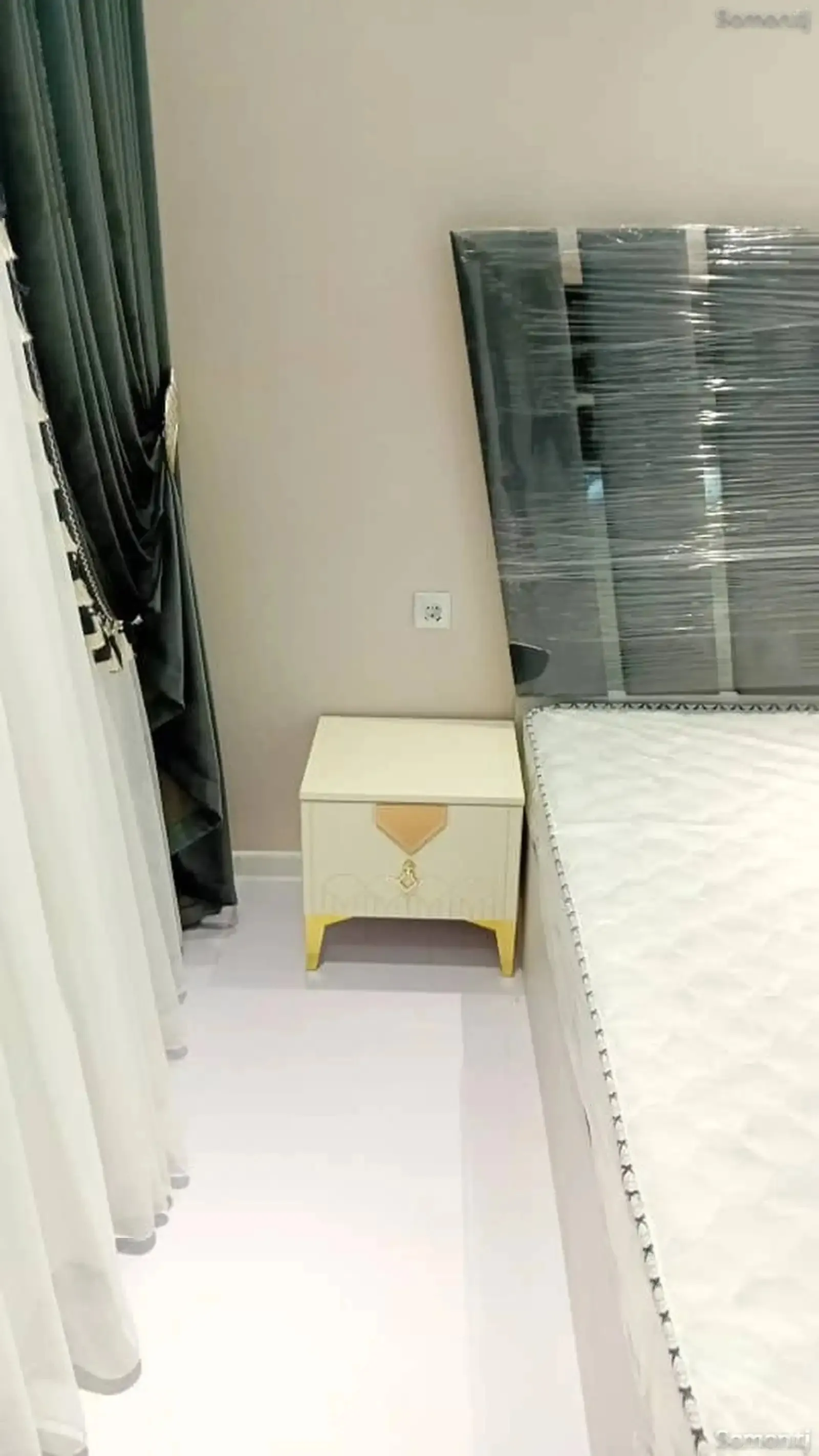 3-комн. квартира, 4 этаж, 80м², Фирдавси