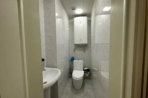 3-комн. квартира, 11 этаж, 92м², ОВИР Султанбей