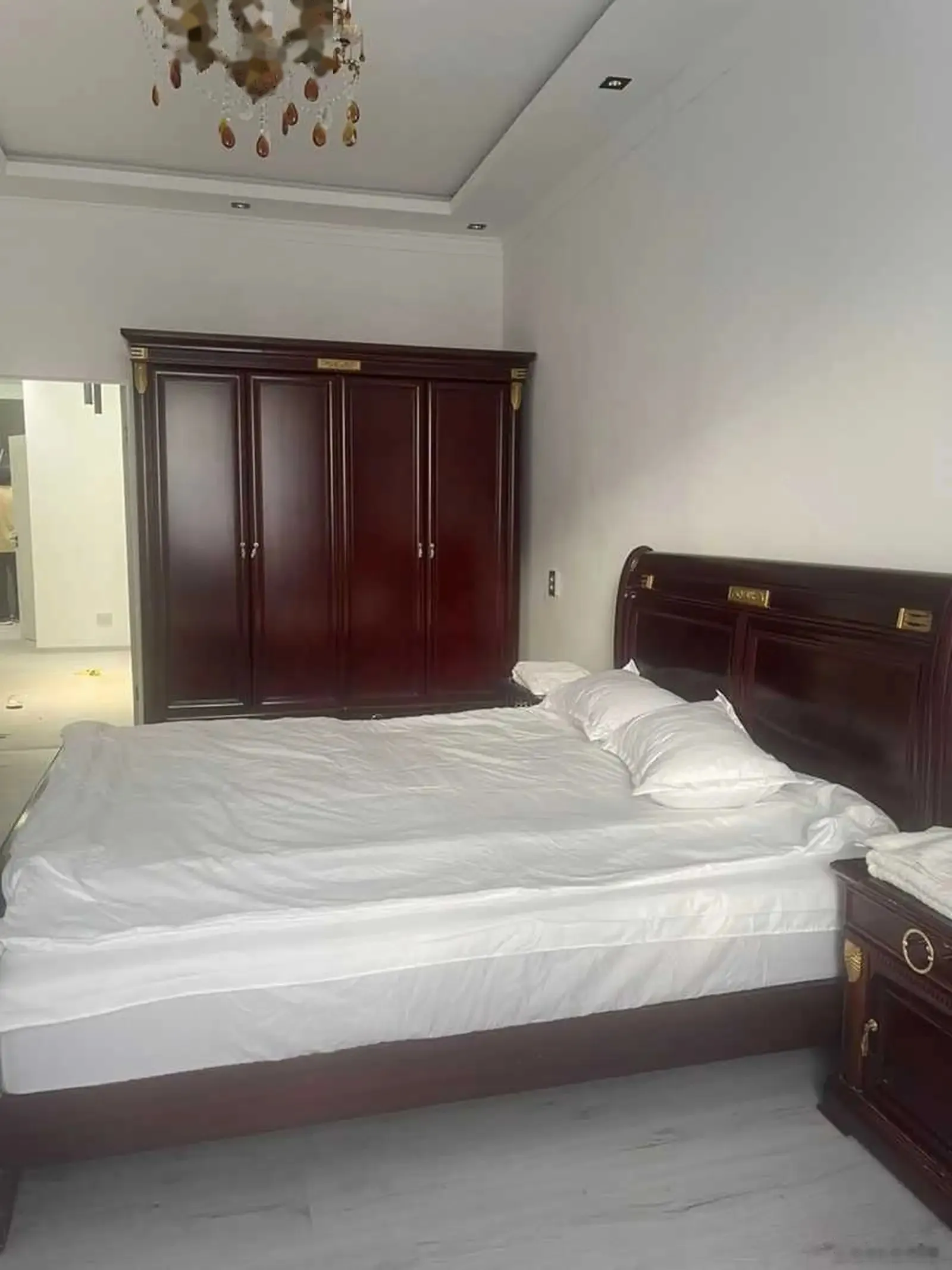 3-комн. квартира, 14 этаж, 83м², Цум, доми Шох Палас