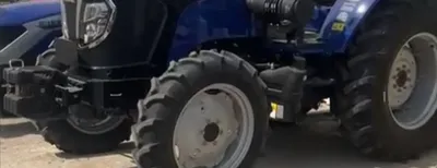 Трактор LOVOL M904 на заказ