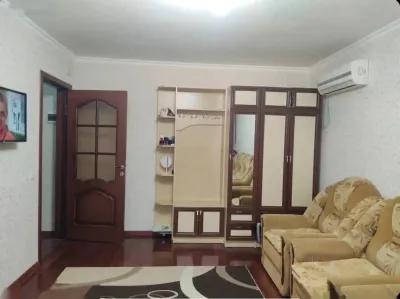 1-комн. квартира, 1 этаж, 30 м², И. Сомони
