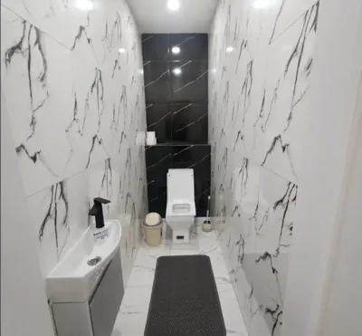 2-комн. квартира, 4 этаж, 110м², Сомони
