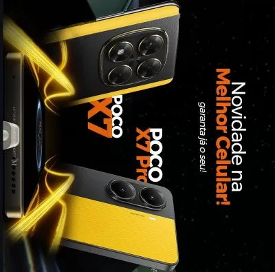 Xiaomi X7 Pro 5g 512 gb