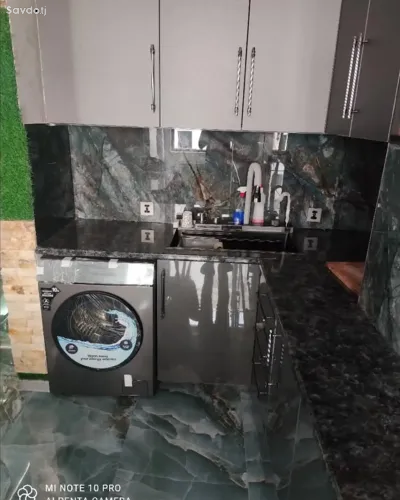 2-комн. квартира, 12 этаж, 65м², Шохмансур