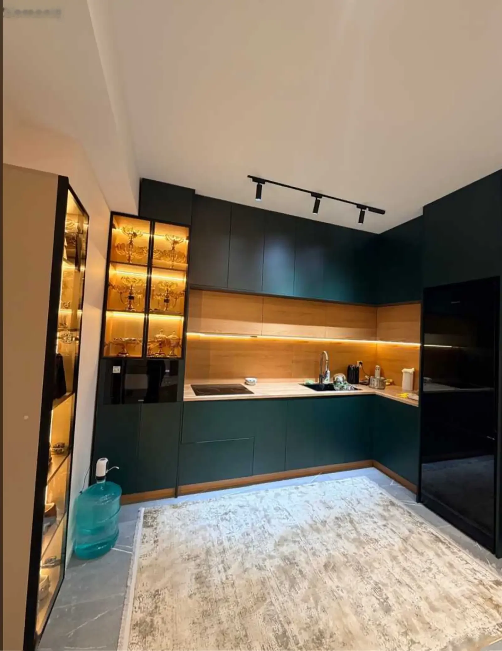 3-комн. квартира, 22 этаж, 90м², Домпечать