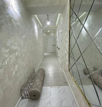 2-комн. квартира, 8 этаж, 60 м², Сино Казокон пушти RELAX