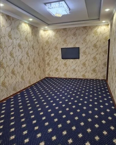 2-комн. квартира, 4 этаж, 77м², Сино