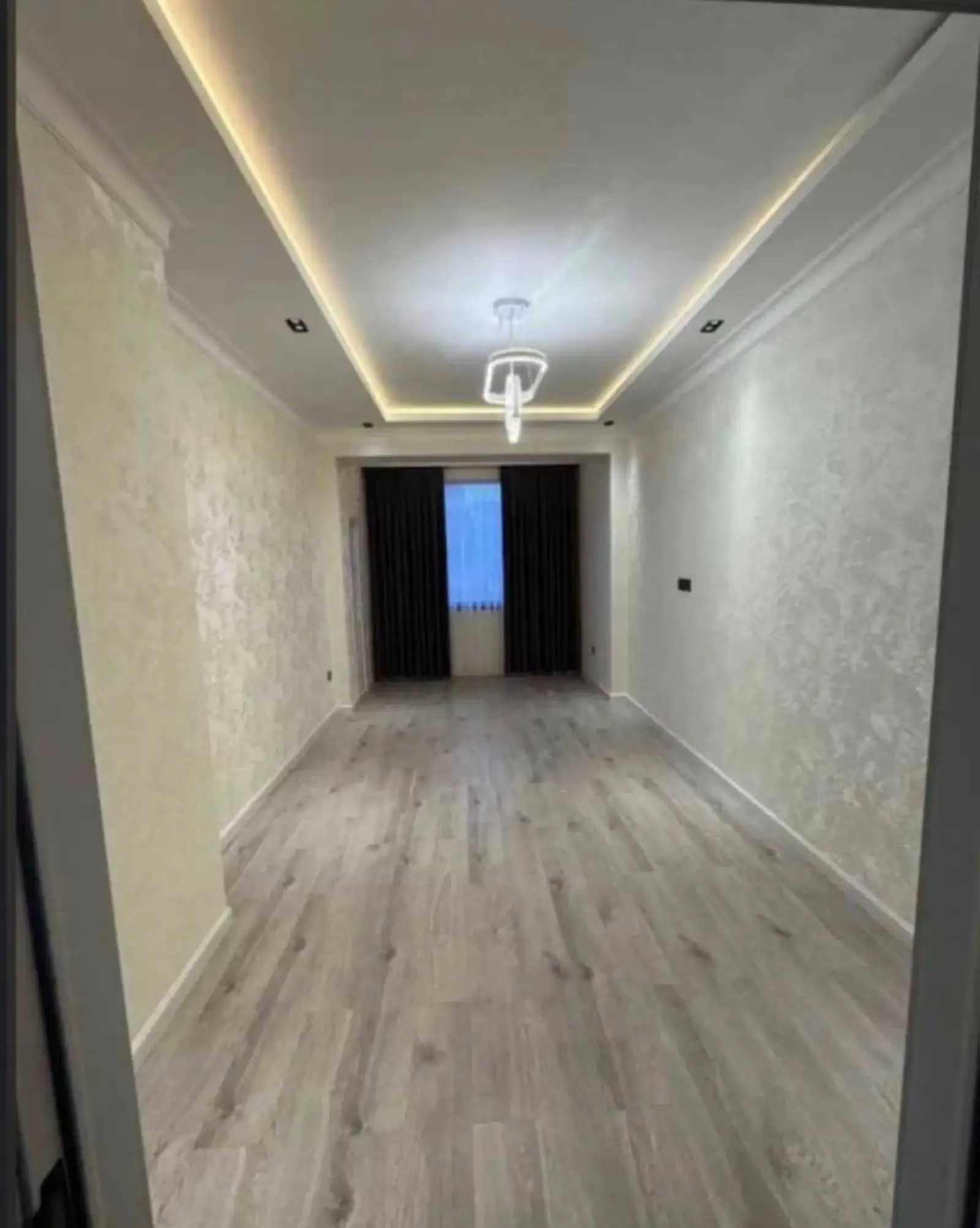 2-комн. квартира, 9 этаж, 65 м², Сино