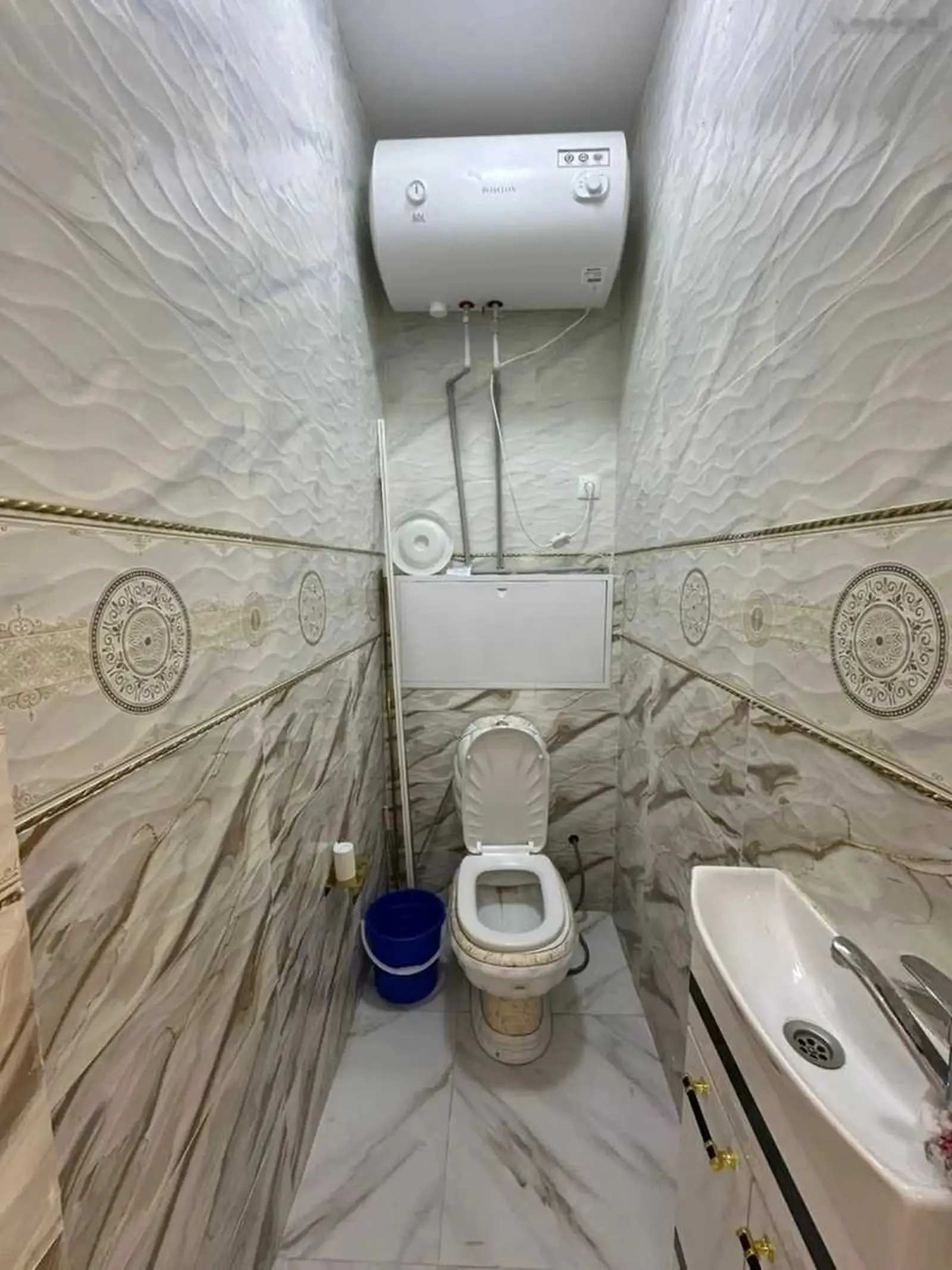 2-комн. квартира, 12 этаж, 63м², молодёжный