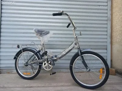 Велосипед Кама
