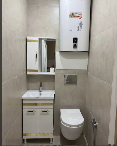 3-комн. квартира, 4 этаж, 115м², И.Сомони