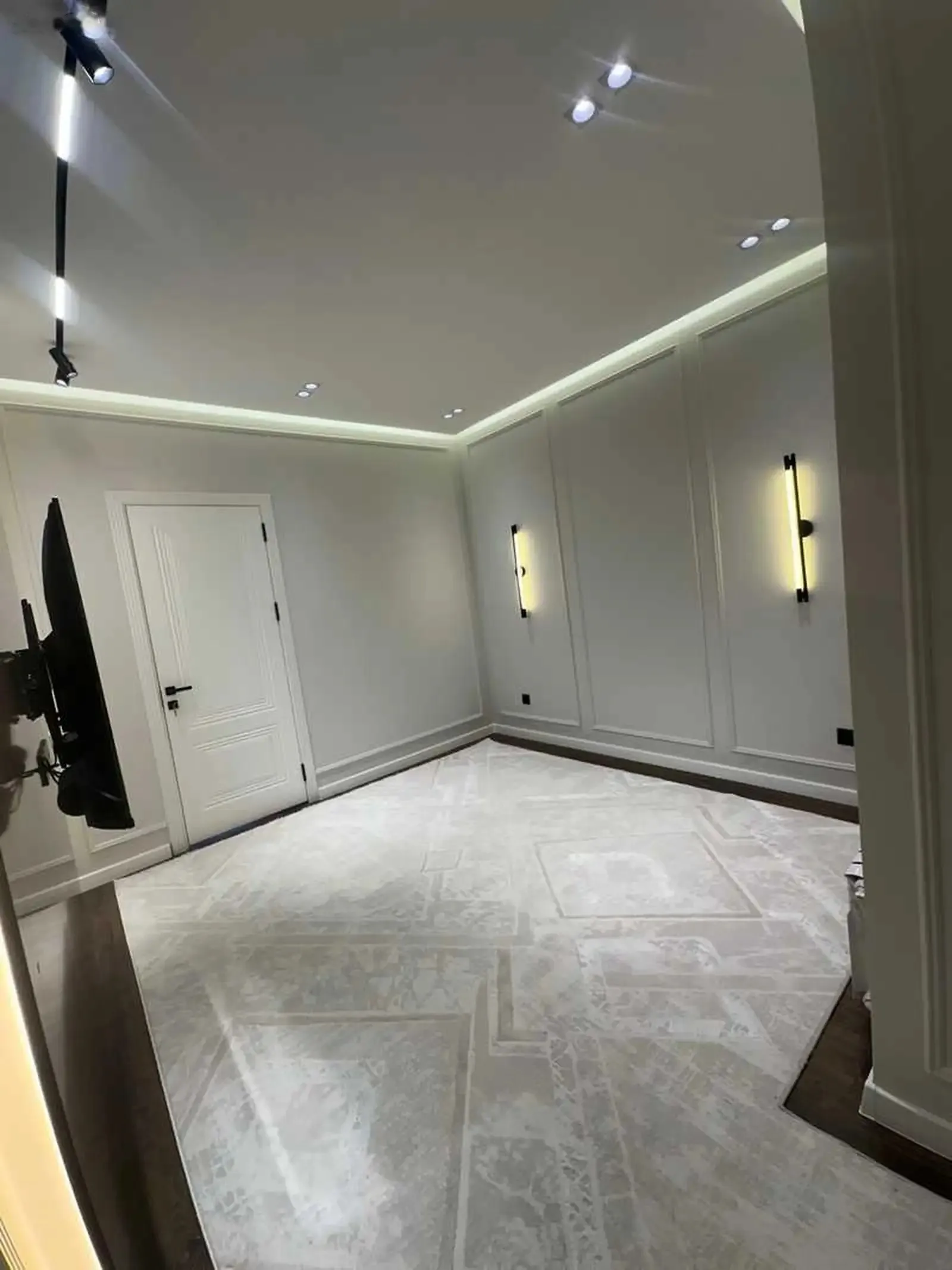 3-комн. квартира, 6 этаж, 80м², Яккасарой