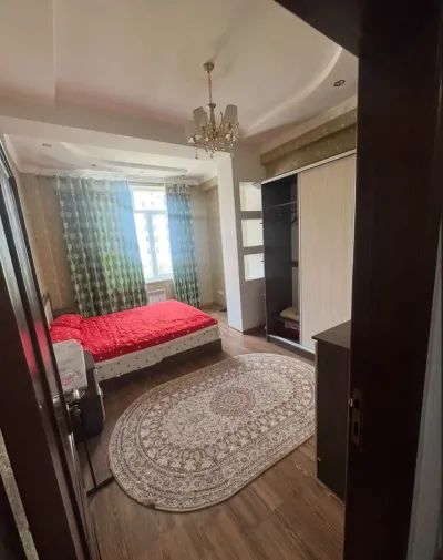 2-комн. квартира, 7 этаж, 60м², шохмансур