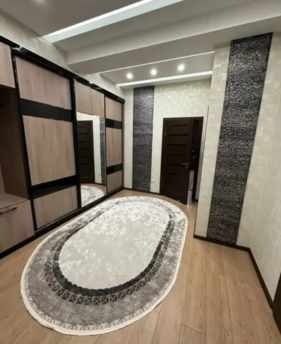 2-комн. квартира, 7 этаж, 60м², Сомони