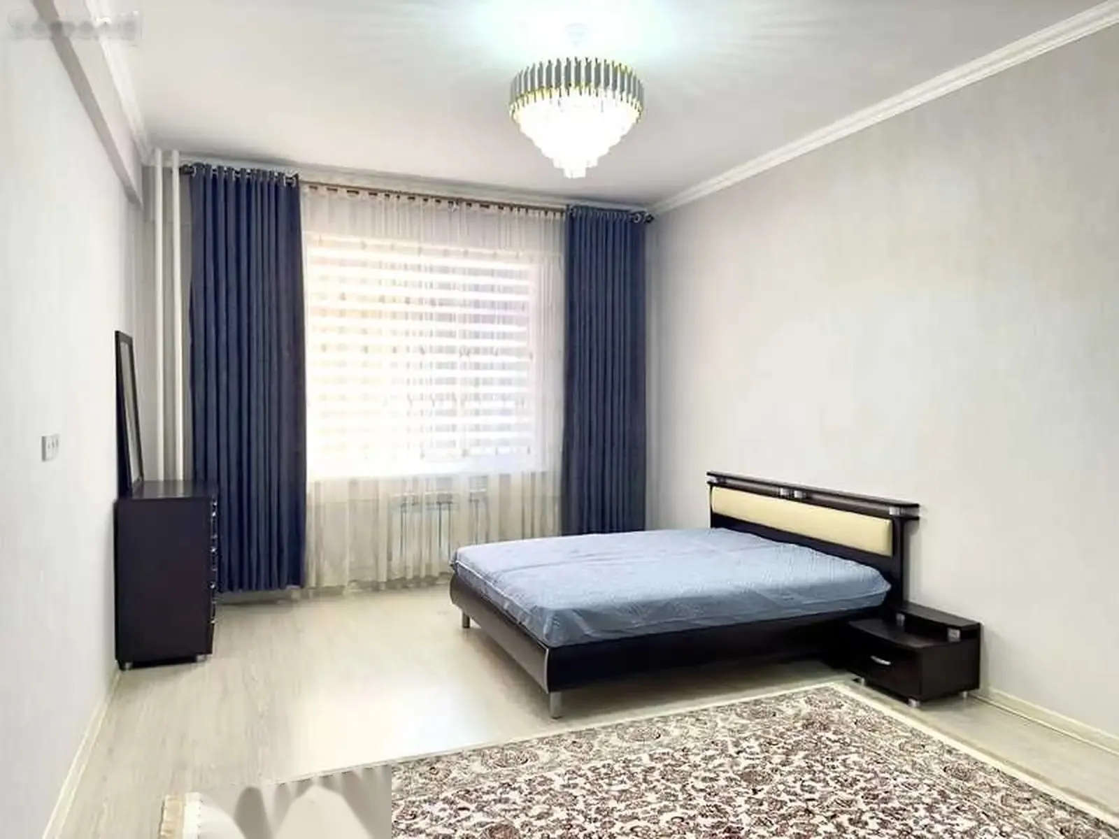2-комн. квартира, 7 этаж, 120м², ориентир доми Citir Usta