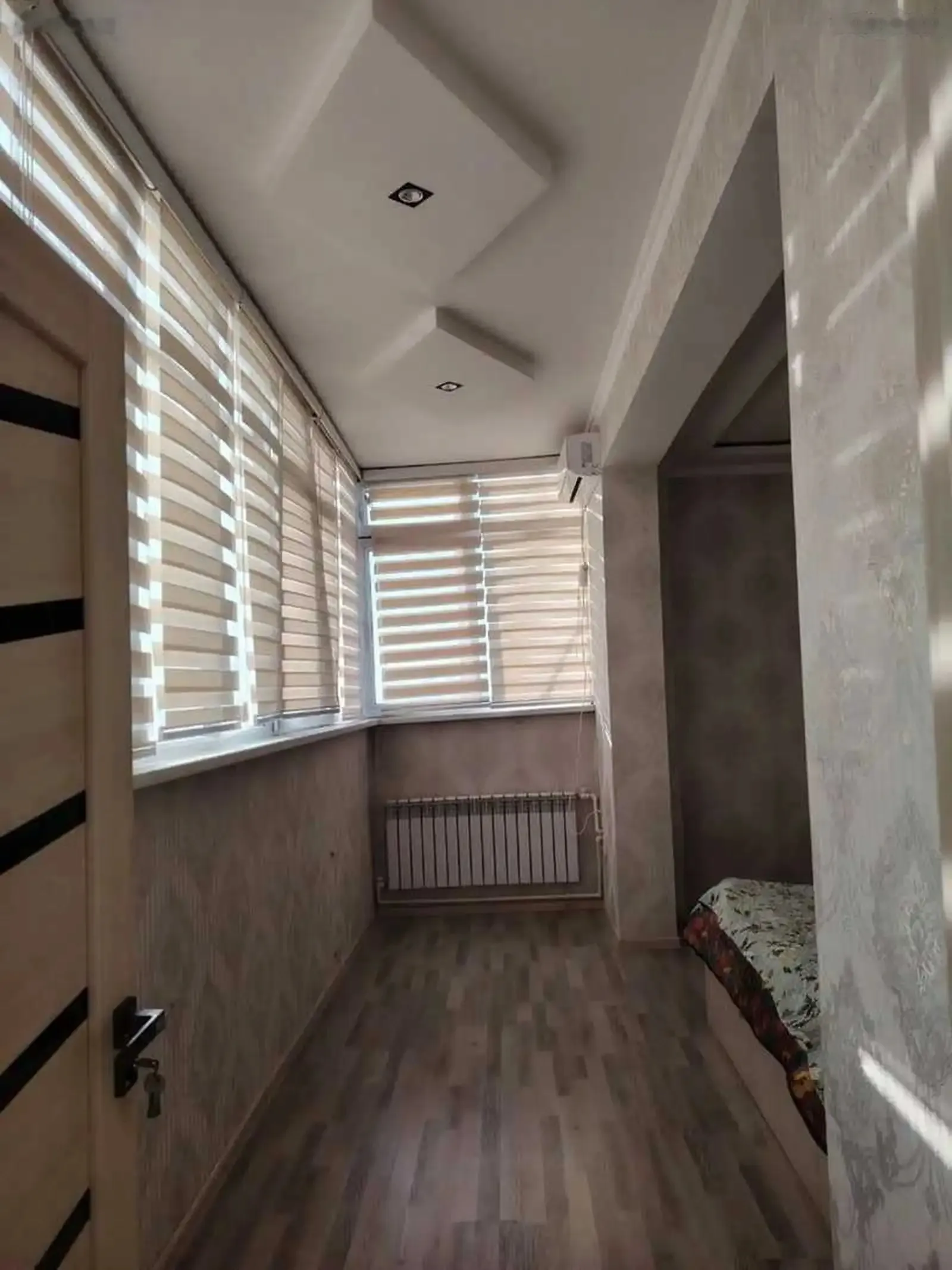 2-комн. квартира, 9 этаж, 72м², Профсоюз