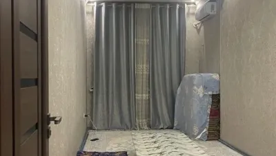 3-комн. квартира, 13 этаж, 60 м², Фирдавсӣ корвон 7-АХТАР ру бу руи ТЦ