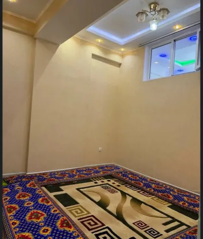 2-комн. квартира, 8 этаж, 66м², Сино, бинои Профсоюз
