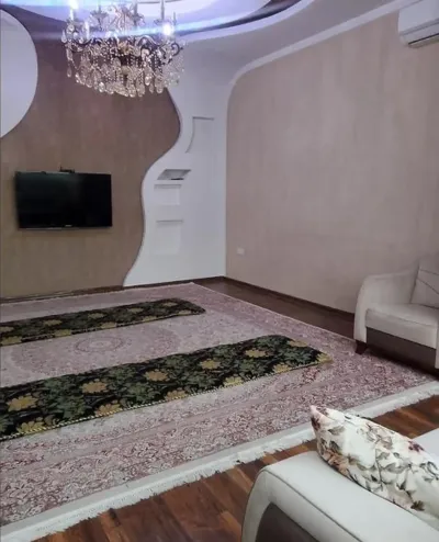 2-комн. квартира, 6 этаж, 90м², Сино