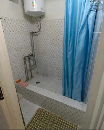 2-комн. квартира, 1 этаж, 50м², Фирдавси диагностика