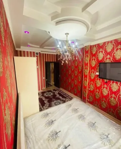 2-комн. квартира, 2 этаж, 44м², Сино